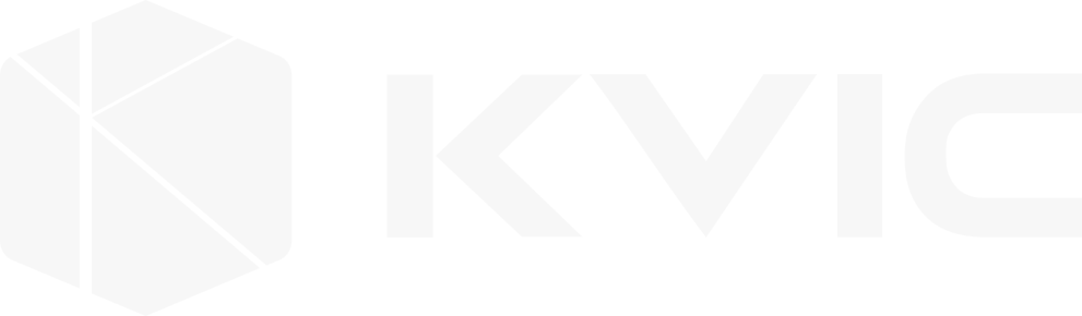 KVIC Logo